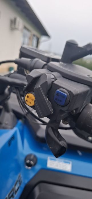 Cf moto 625 Touring L Servo nu[ca am cf 450 520  550 600 tgb Yamaha