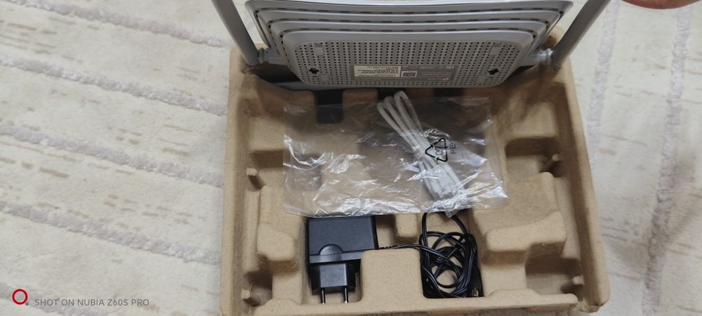 Продам роутер WI-FI Archer C50