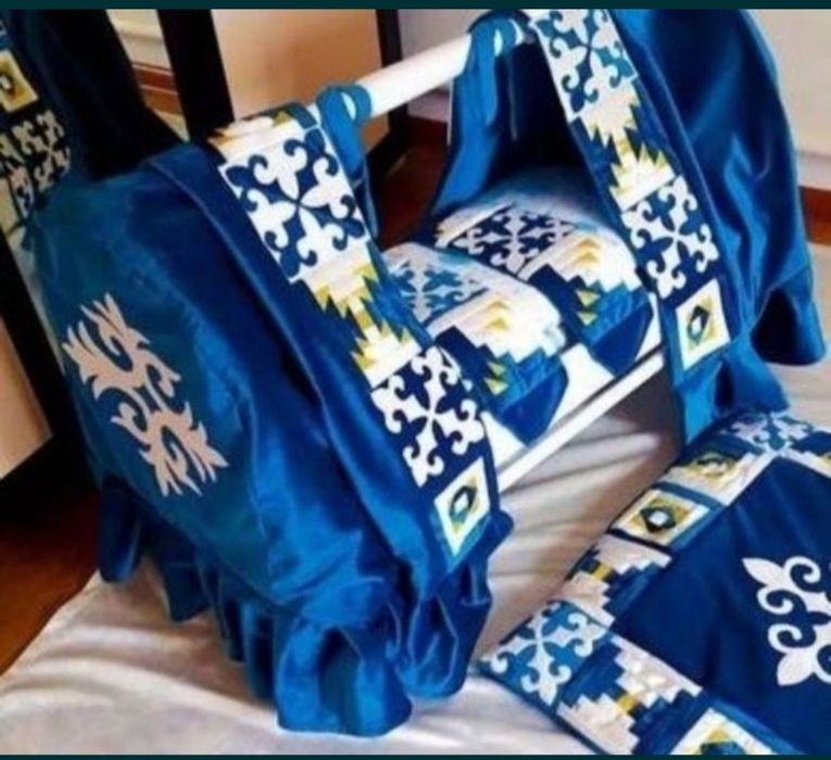 Бесик, бесік прокат