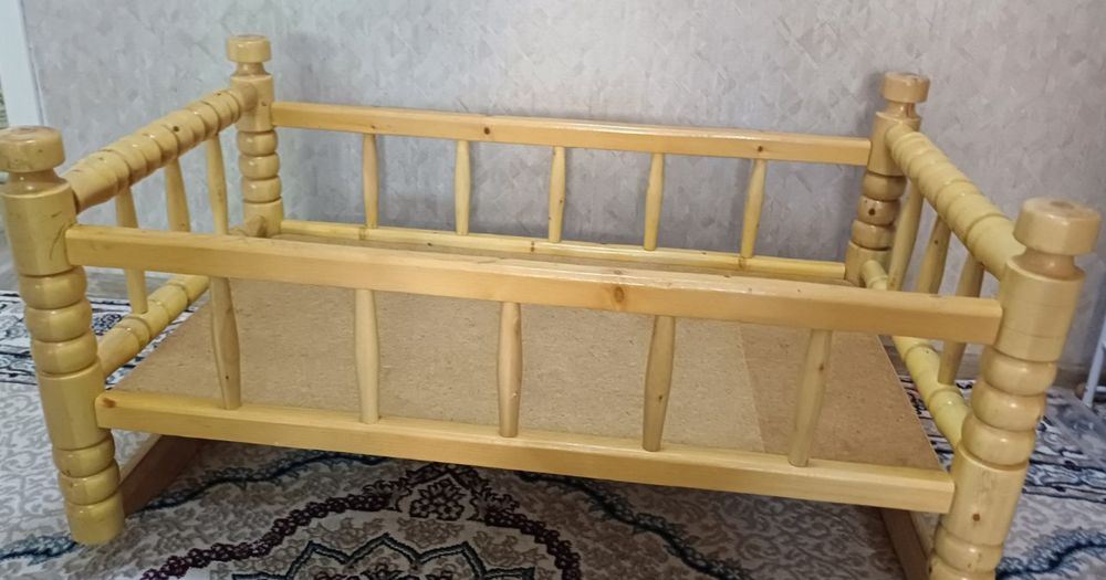 Tebranma belanchak mustahkam, holati a' lo