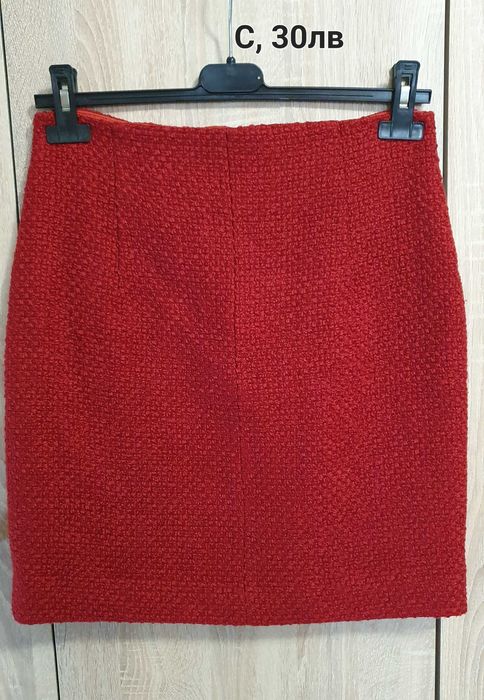 Пола-панталон Zara