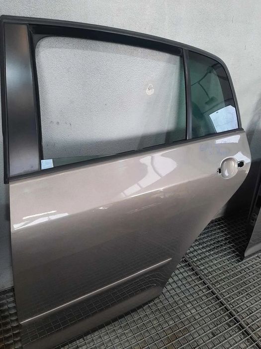 usa portiera stanga spate vw golf 6 plus