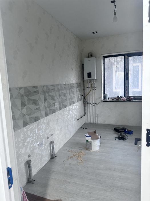 Sergili rayono xonaboda katejla sotiladi polni bitirip beriladi