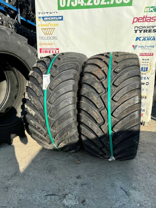 560/60R22.5 pentru remorca anvelope radiale ALLIANCE noi