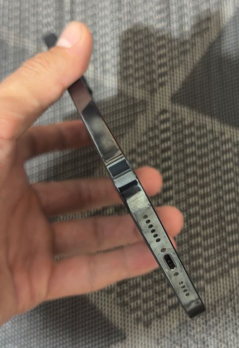 iPhone 12 Pro Max 128Gb