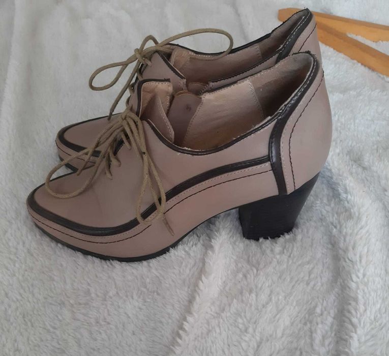 Туфли новые Sister Star