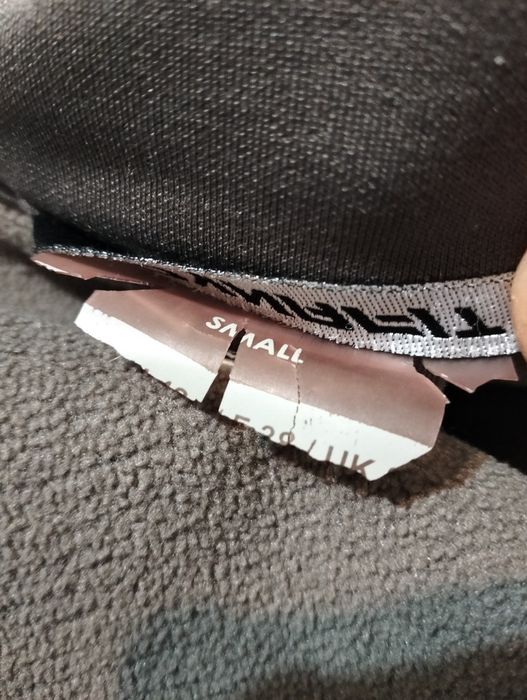 Hanorac Salomon mărime M și Dynafit mărime S femei