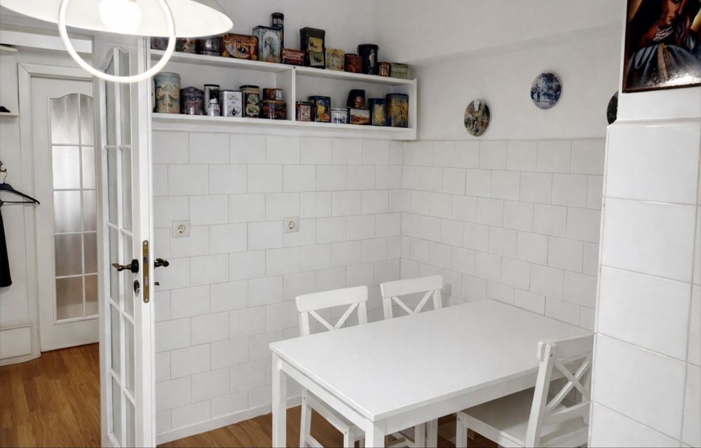 Vand Apartament 3 Camere Unirii / Biblioteca Județeana