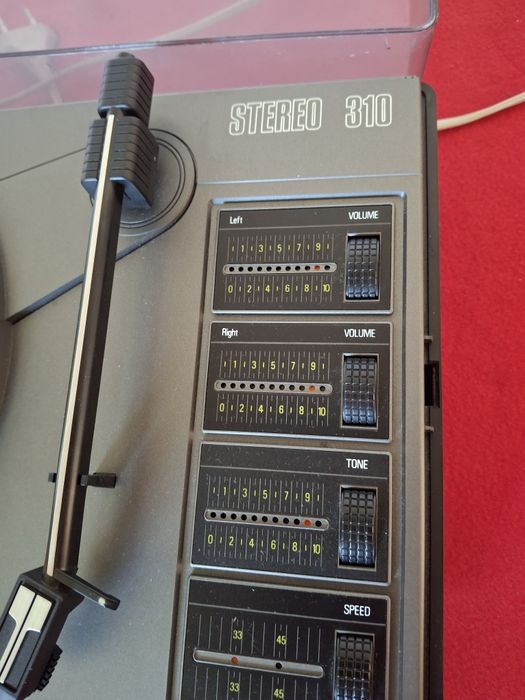 Pikup philips 310