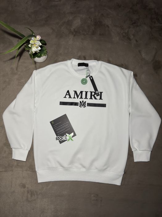 Блуза Amiri от StockX – Размер М