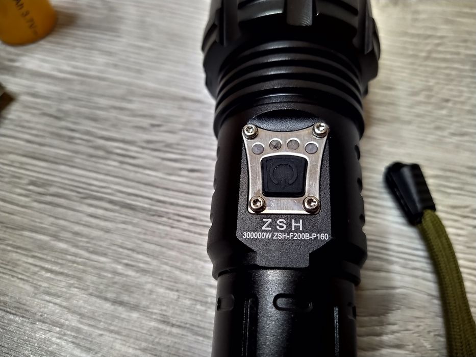 XHP160 v3 model nou Cea mai puternica - 16 nuclee OFERTA!