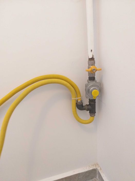 INSTALATOR- Gaze-Sudură-Autogen-Electrofuziune.