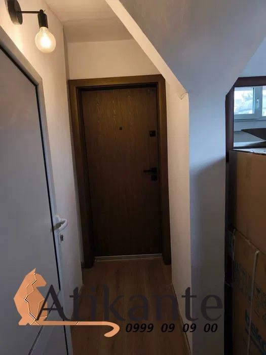 2-стаен в София-Лозенец площ 40 цена 500