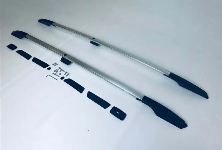 Bare longitudinale Premium compatibil VW Caddy 2003-2021