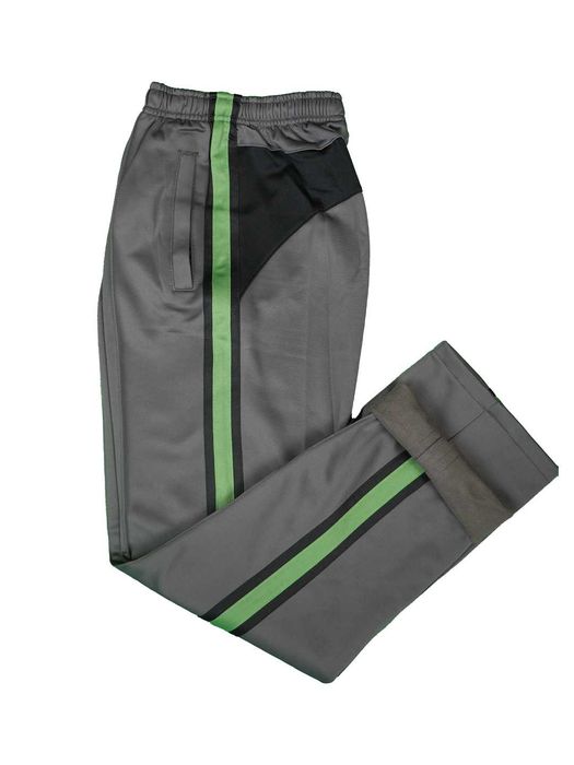 Зимний корейский спортивный костюм унисекс M 90—тепло стиль и комфорт