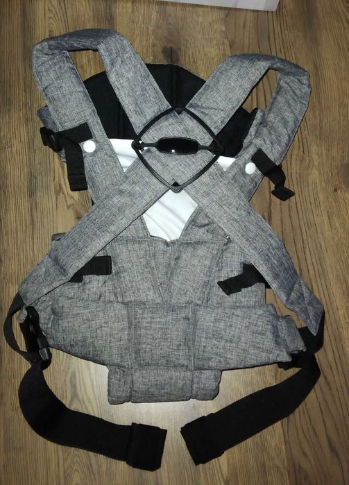 Кенгуру KikkaBoo Gwen