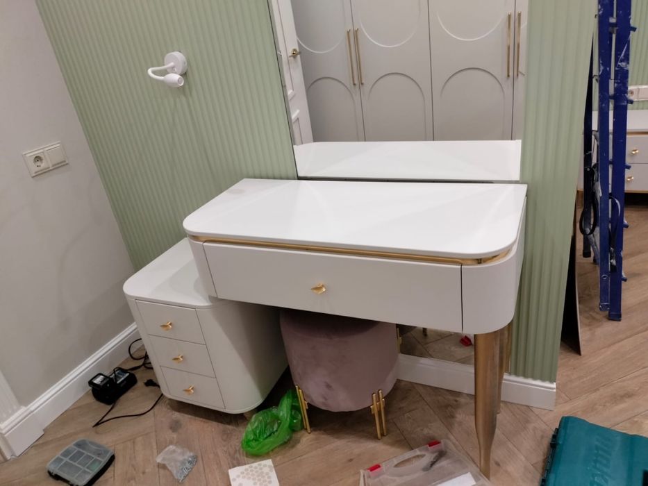 Изготовления столярных изделий