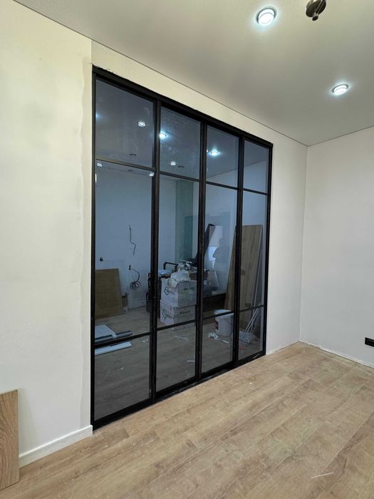 Межкомнатные перегаротки