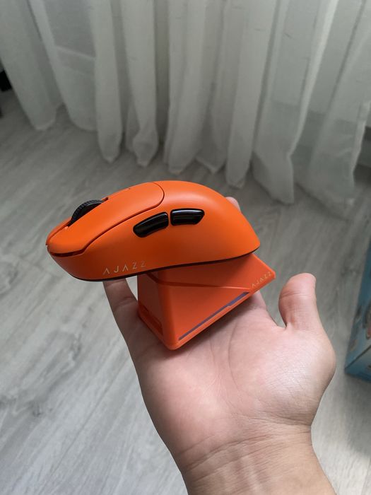 Продам Ajazz 179 orange
