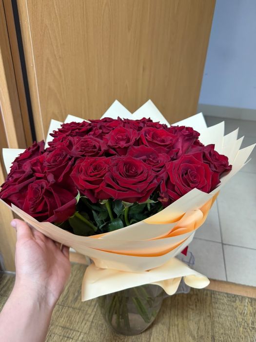 Цветы сатылады город актобе