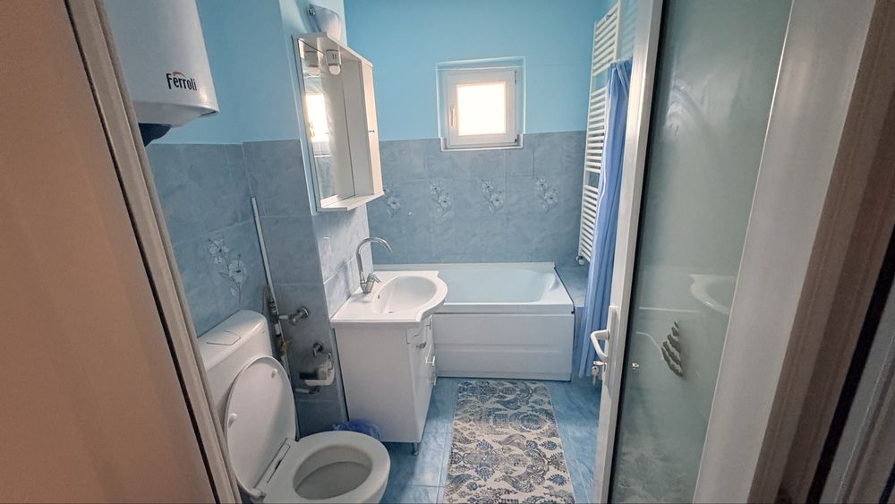 Apartament de inchiriat