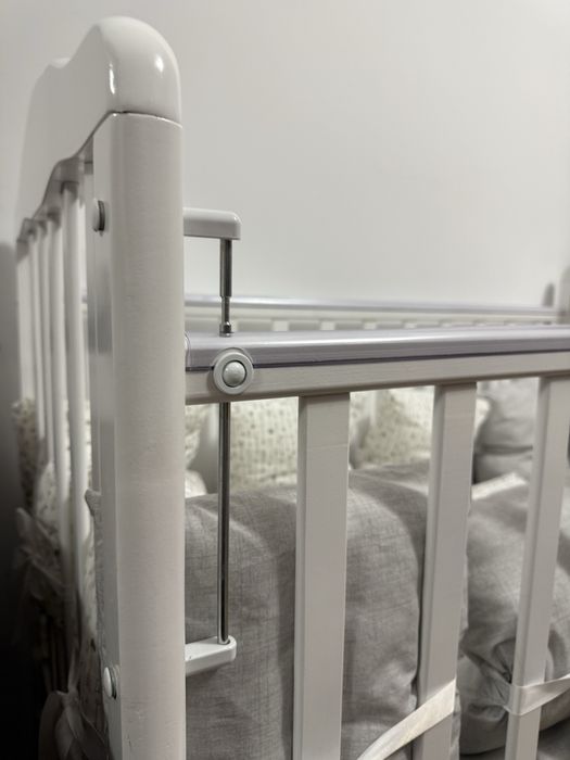 Кровать детская.