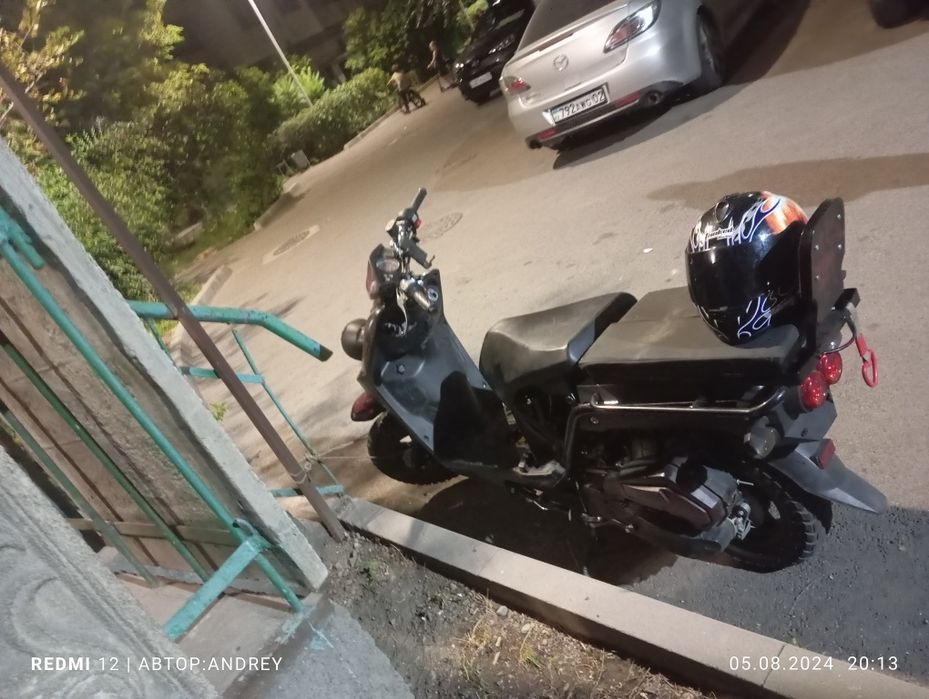 Продам бумер 160кб      ЦЕНА 250000