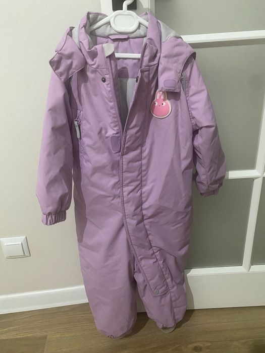 Комбинезон детский