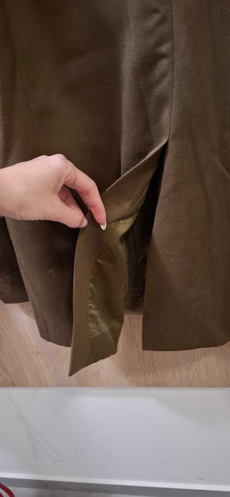 Военна униформа.