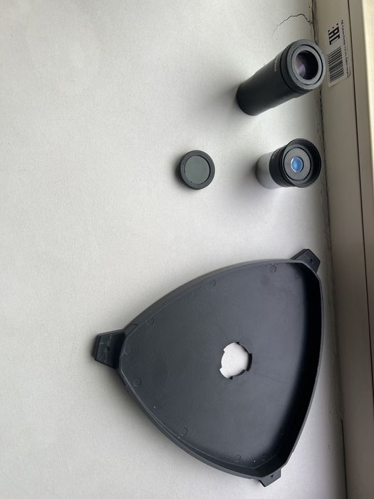 Телескоп celestron AstroMaster 130