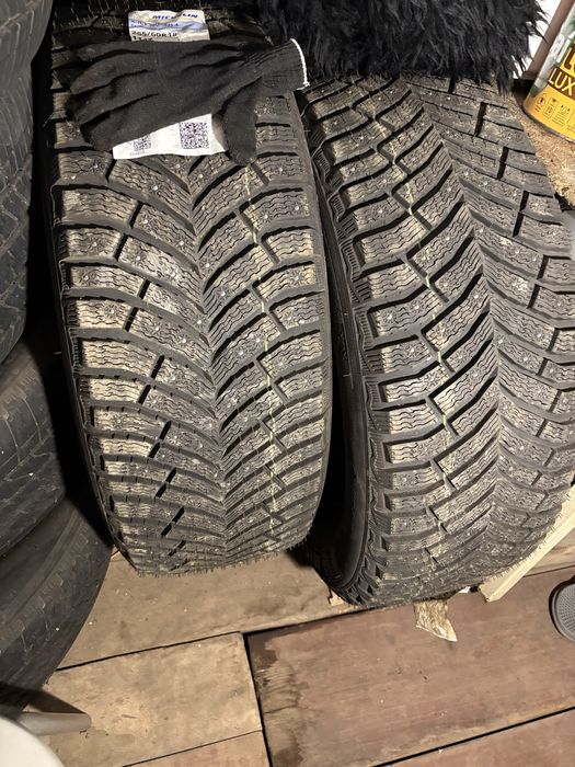 Продам резину новая. Торг