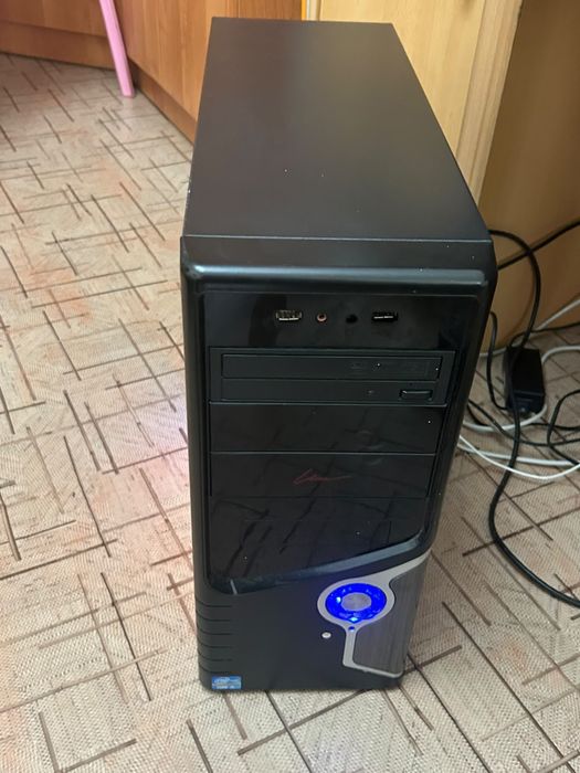Компьютер игровой R 5-7600x RTX 3070