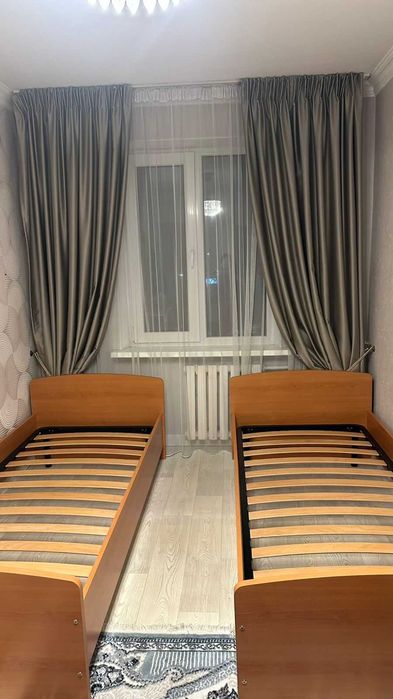 Продам одноместные кровати