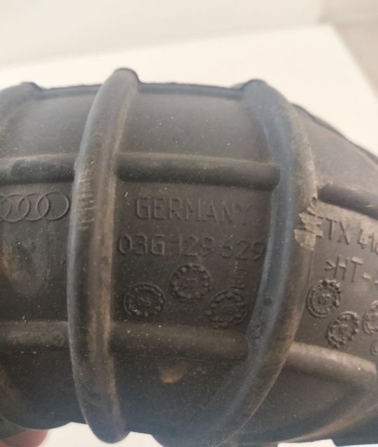 Tubulatura Admisie 03g129629 Audi A4 B8/8K
