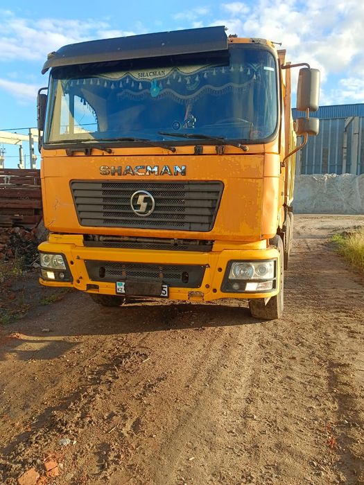 Продам шахман F 2000