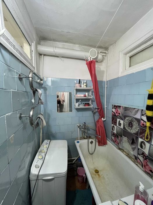 Продажа 2-комнатной квартиры