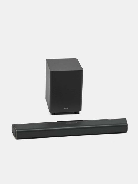 Акустическая система Саундбар Edifier B700 с Dolby Atmos