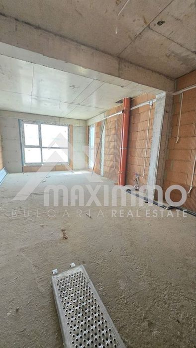 Продава се Тристаен апартамент в Варна, Виница - 105 кв.м за 1334 €/кв.м - Снимка #2