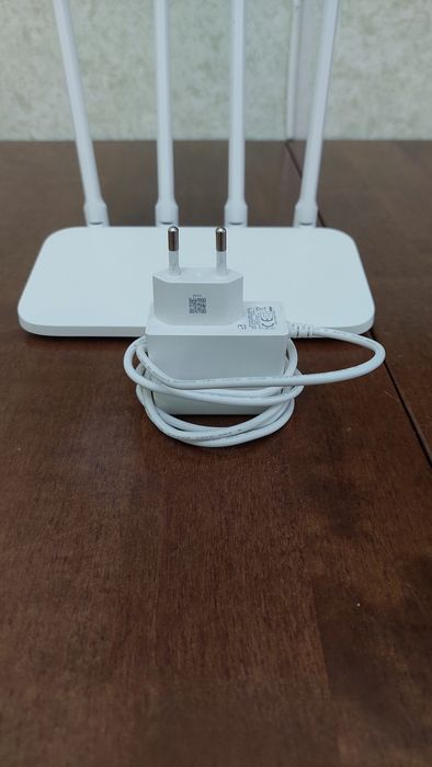 Роутер Xiaomi_2cFO 4G