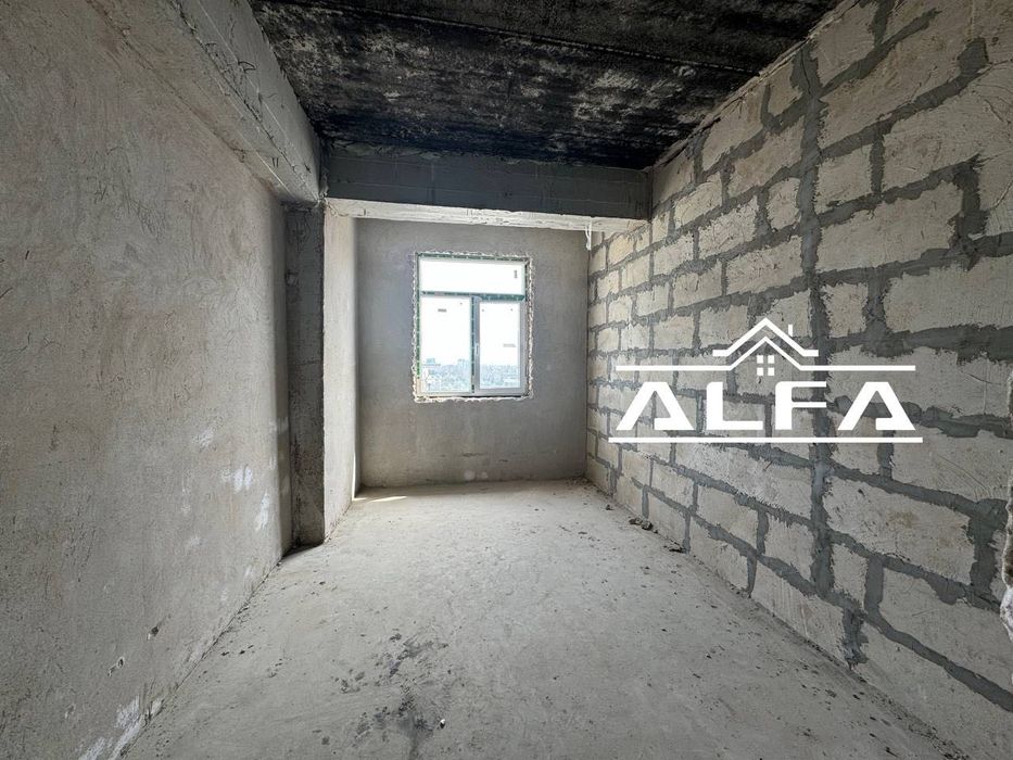 2 xonali 60m2+ochiq balkon 7-qavat