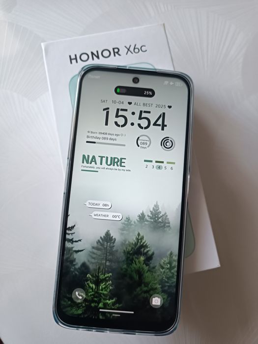 Продам Honor x6c