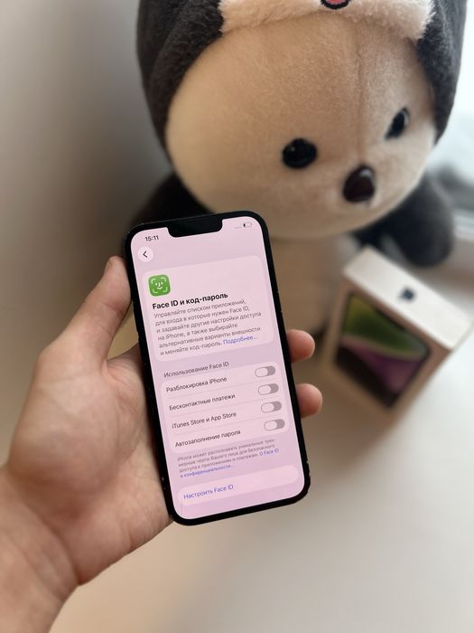 срочно продаю Айфон 14 ! 128gb