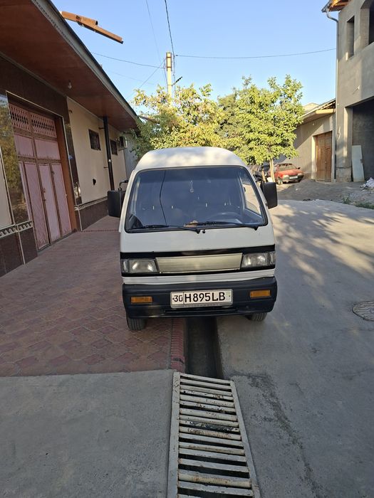 Дамас 1 сотилади
