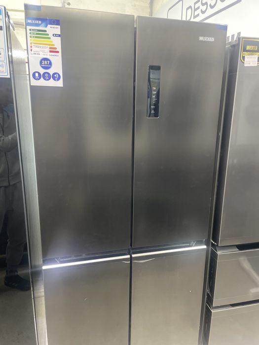 Продам Холодильник Muxxed HD-431