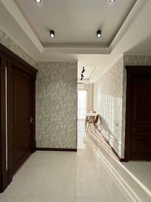 Посуточная аренда квартиры в Ташкент Сити А-4