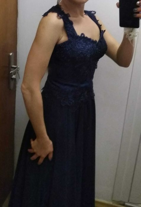 Официална / Бална рокля