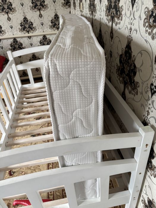 Детская кровать. Срочно продам