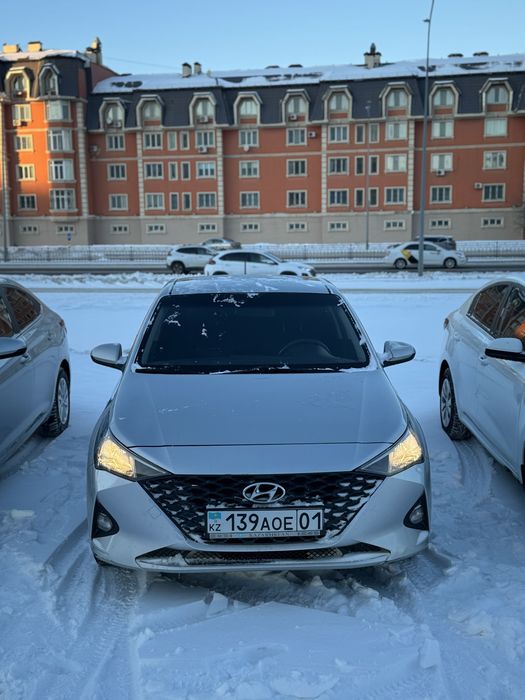 Авто прокат без водителя