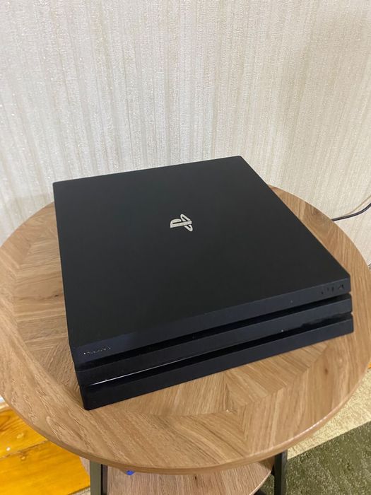PlayStation 4 pro