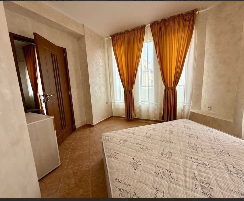 Продава се Двустаен апартамент в с. Равда, Област Бургас - 62 кв.м за 1128 €/кв.м - Снимка #1